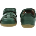Zielone Sandały BOBUX Roam Forest 729208