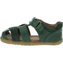 Zielone Sandały BOBUX Roam Forest 729208