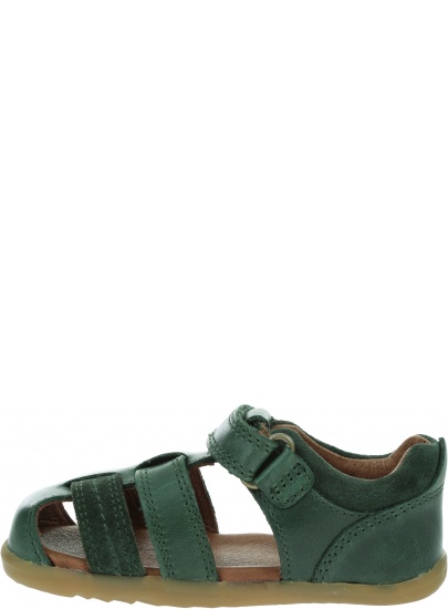 Zielone Sandały BOBUX Roam Forest 729208