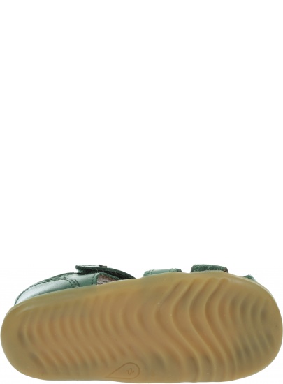 Zielone Sandały BOBUX Roam Forest 729208