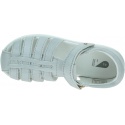 SANDAŁY BOBUX 831106 JUMP SANDAL SILVER SHIMMER 5
