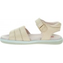 SANDAŁY BOBUX 830907 HAMPTON SANDAL CHAMPAGNE SHIMMER 4
