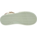 SANDAŁY BOBUX 830907 HAMPTON SANDAL CHAMPAGNE SHIMMER 6
