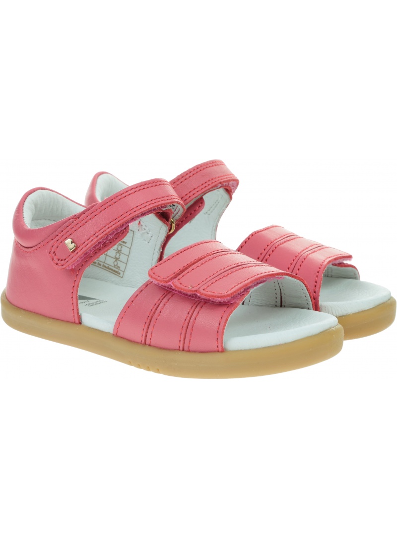 Sandały BOBUX 630117 Hampton Watermelon Sandały BOBUX 630117 Hampton Watermelon