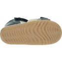 Granatowe Sandały BOBUX 728705 Sail Navy + Gold 6