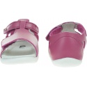 Różowe Sandały BOBUX Mirror Raspberry 727325