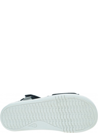 Granatowe Sandały BOBUX Mirror Navy 633408