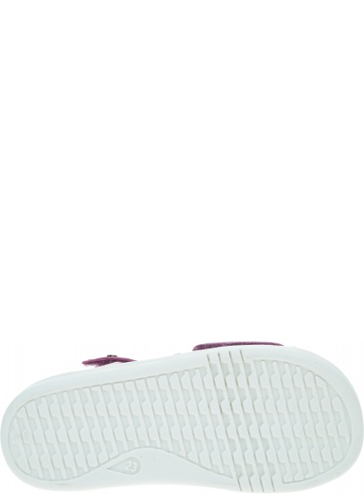 Różowe Sandały BOBUX Mirror Raspberry 633417