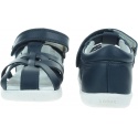 Granatowe Sandały BOBUX 634303 Tropicana Navy 2