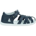 Granatowe Sandały BOBUX 634303 Tropicana Navy 3