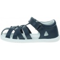 Granatowe Sandały BOBUX 634303 Tropicana Navy 4