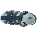 Granatowe Sandały BOBUX 634303 Tropicana Navy 5