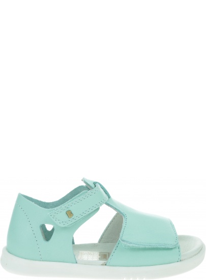 Miętowe Sandały BOBUX Mirror Mint 633415