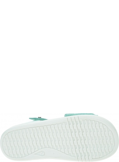 Miętowe Sandały BOBUX Mirror Mint 633415