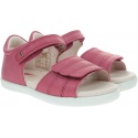 SANDAŁY BOBUX 630110 HAMPTON SANDAL DARK PINK 1