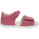 SANDAŁY BOBUX 630110 HAMPTON SANDAL DARK PINK 3