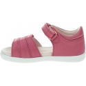 SANDAŁY BOBUX 630110 HAMPTON SANDAL DARK PINK 4