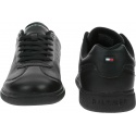 Sneakersy Męskie TOMMY HILFIGER Essential Corporate Cupsole FM0FM02842 BDS