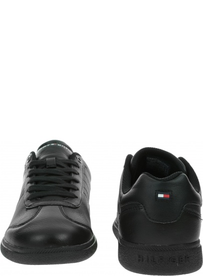 Sneakersy Męskie TOMMY HILFIGER Essential Corporate Cupsole FM0FM02842 BDS