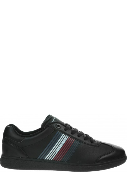 Sneakersy Męskie TOMMY HILFIGER Essential Corporate Cupsole FM0FM02842 BDS