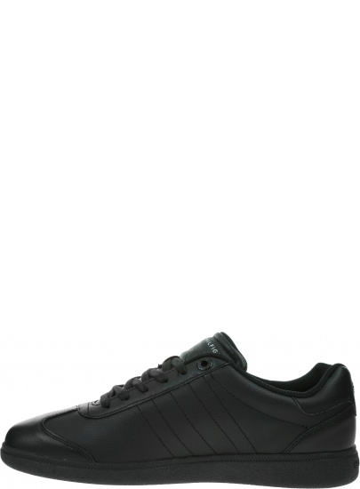 Sneakersy Męskie TOMMY HILFIGER Essential Corporate Cupsole FM0FM02842 BDS
