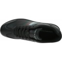 Sneakersy Męskie TOMMY HILFIGER Essential Corporate Cupsole FM0FM02842 BDS