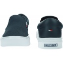 Sneakersy Męskie TOMMY HILFIGER Lightweight Knit Sneaker Slip On