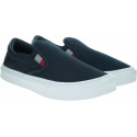 Sneakersy Męskie TOMMY HILFIGER Lightweight Knit Sneaker Slip On