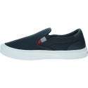 Sneakersy Męskie TOMMY HILFIGER Lightweight Knit Sneaker Slip On