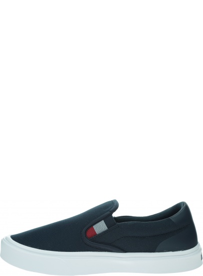 Sneakersy Męskie TOMMY HILFIGER Lightweight Knit Sneaker Slip On