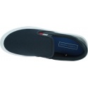 Sneakersy Męskie TOMMY HILFIGER Lightweight Knit Sneaker Slip On