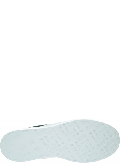Sneakersy Męskie TOMMY HILFIGER Lightweight Knit Sneaker Slip On