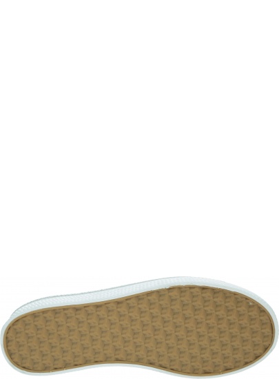 Sneakersy Damskie TOMMY HILFIGER Dressy Glitter Flatform Sneaker