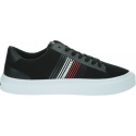 Sneakersy Męskie TOMMY HILFIGER Lightweight Stripes Knit Sneaker