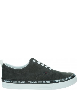 Sneakersy Męskie TOMMY JEANS Classic Lace Up Sneaker EM0EM00493 BDS