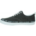 TOMMY JEANS Classic Lace Up Sneaker EM0EM00493 BDS | EN