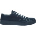 Trampki Męskie TOMMY JEANS Long Lace Up Vulc EM0EM00486 C87
