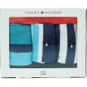 Zestaw Skarpetki TOMMY HILFIGER 320411001 005 (3-PAK)
