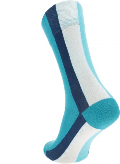 Zestaw Skarpetki TOMMY HILFIGER 320411001 005 (3-PAK)
