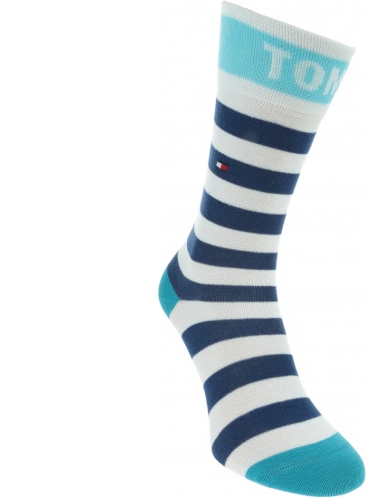 Zestaw Skarpetki TOMMY HILFIGER 320411001 005 (3-PAK)