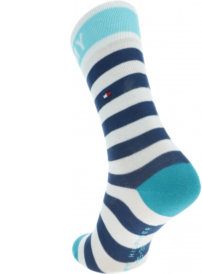 Zestaw Skarpetki TOMMY HILFIGER 320411001 005 (3-PAK)