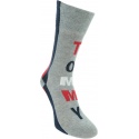 Zestaw Skarpetki TOMMY HILFIGER 320411001 085 (3-PAK)