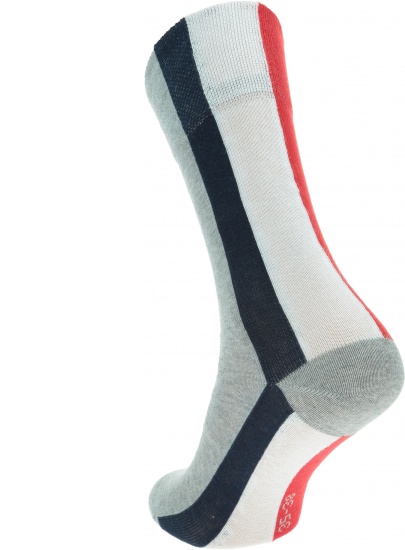 Zestaw Skarpetki TOMMY HILFIGER 320411001 085 (3-PAK)