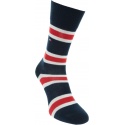Zestaw Skarpetki TOMMY HILFIGER 320411001 085 (3-PAK)