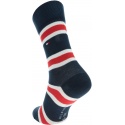 Zestaw Skarpetki TOMMY HILFIGER 320411001 085 (3-PAK)