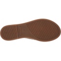 Brązowe Klapki TAMARIS 1-27135/24 Cognac 305