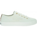Trampki Damskie TOMMY HILFIGER Tommy Basic Sneaker FW0FW05123 YBI