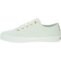 Trampki Damskie TOMMY HILFIGER Tommy Basic Sneaker FW0FW05123 YBI