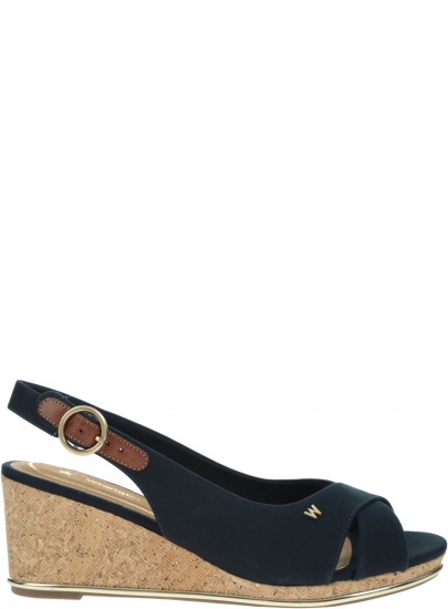 Koturny WRANGLER WL01530A 016 Navy