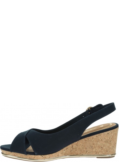 Koturny WRANGLER WL01530A 016 Navy